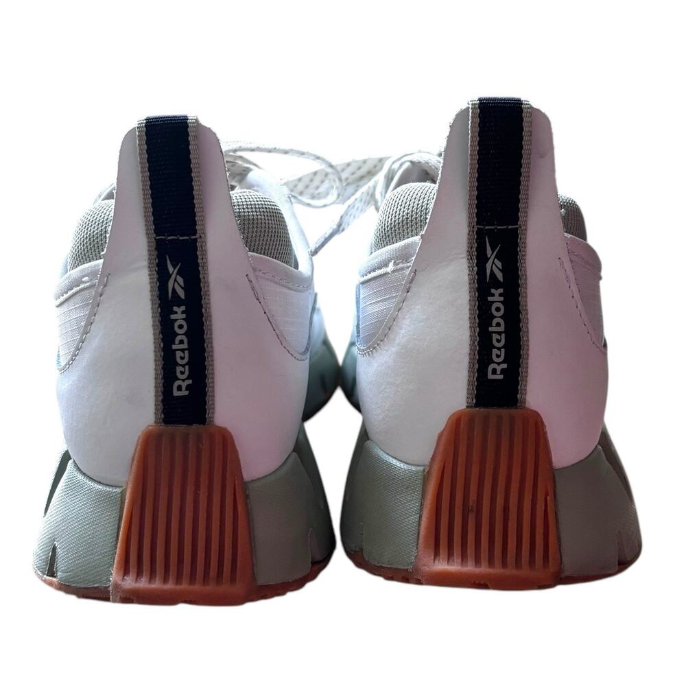 Reebok Zig Dynamica Women's Running Shoes Sneakers Size 7.5 - Picture 3 of 12